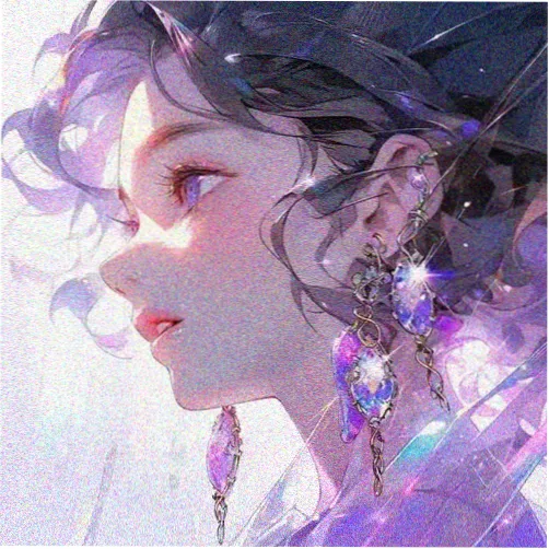 UP主综艺速记的头像贴纸